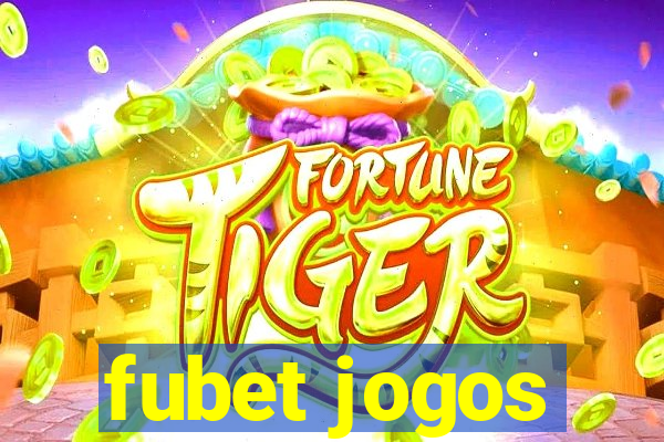 fubet jogos